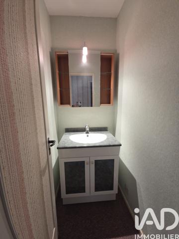 Appartement à vendre 5 pièces 95 m² Tours