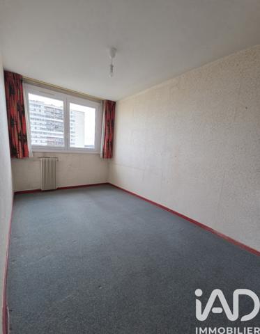 Appartement à vendre 5 pièces 95 m² Tours