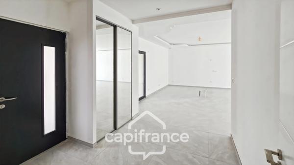 Maison à vendre CHALON SUR SAONE (71) 5 Pièces