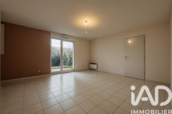 Appartement à vendre 3 pièces 55 m² Blois