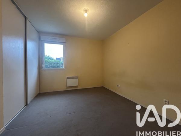 Appartement à vendre 3 pièces 55 m² Blois
