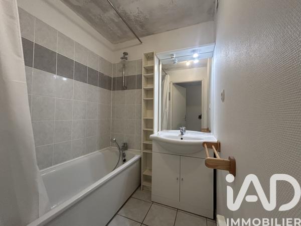 Appartement à vendre 3 pièces 55 m² Blois