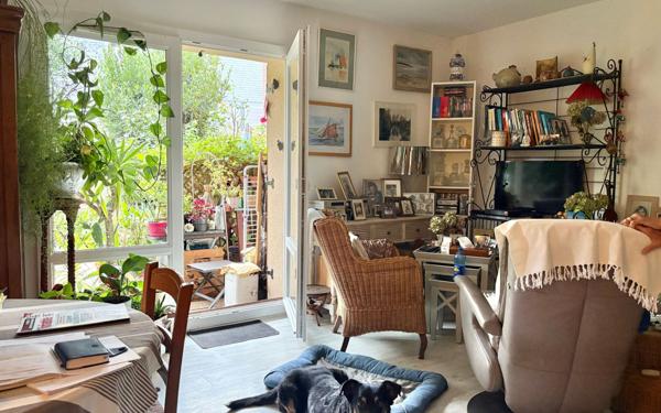 Appartement à vendre    3 pièces • 66 m2 Honfleur