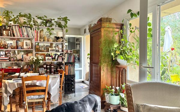 Appartement à vendre    3 pièces • 66 m2 Honfleur