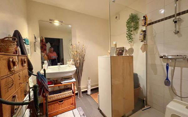 Appartement à vendre    3 pièces • 66 m2 Honfleur