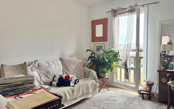 Appartement à vendre    3 pièces • 66 m2 Honfleur