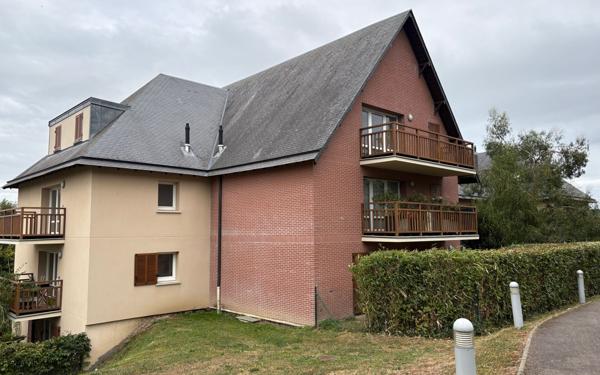 Appartement à vendre    3 pièces • 66 m2 Honfleur