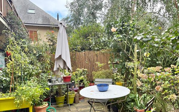 Appartement à vendre    3 pièces • 66 m2 Honfleur