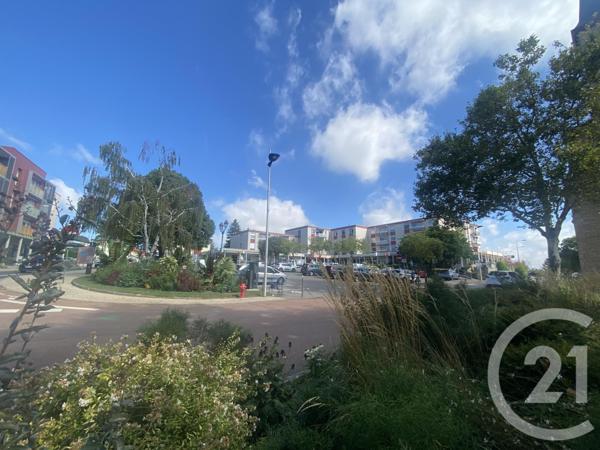 Appartement à vendre  4 pièces - 80 m2 CORBAS - 69