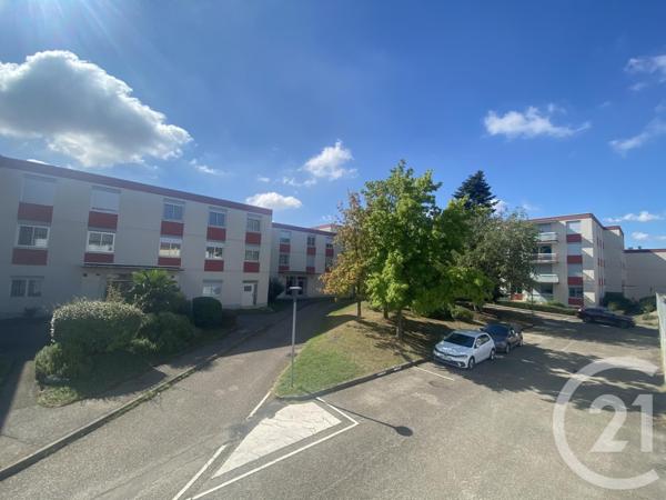 Appartement à vendre  4 pièces - 80 m2 CORBAS - 69