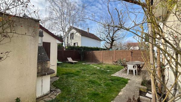 Maison Conflans Sainte Honorine 5 pièce(s) 75.76 m2