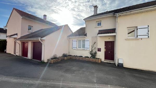 Maison Conflans Sainte Honorine 5 pièce(s) 75.76 m2