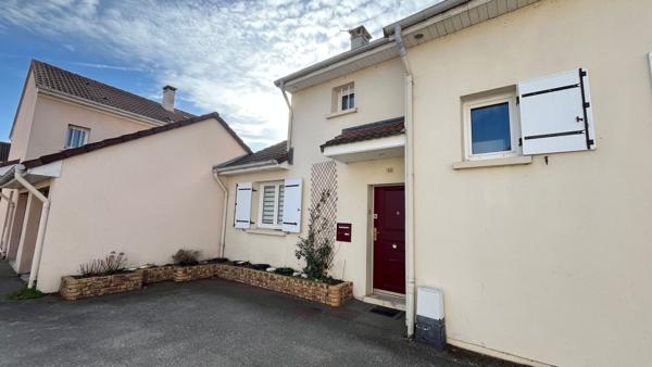 Maison Conflans Sainte Honorine 5 pièce(s) 75.76 m2