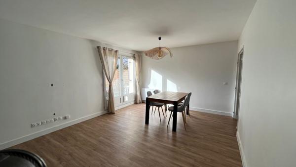 Maison Conflans Sainte Honorine 5 pièce(s) 75.76 m2