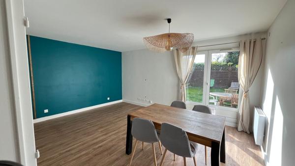 Maison Conflans Sainte Honorine 5 pièce(s) 75.76 m2
