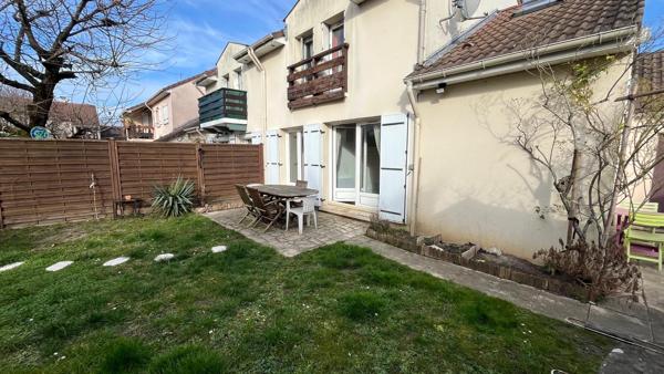 Maison Conflans Sainte Honorine 5 pièce(s) 75.76 m2