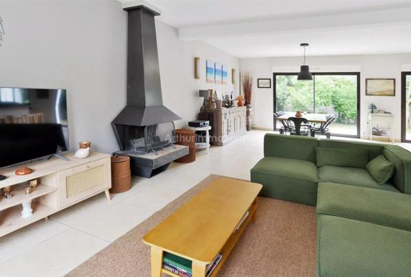 Vente Maison 7 pièces 210 m2 à Bry-sur-Marne