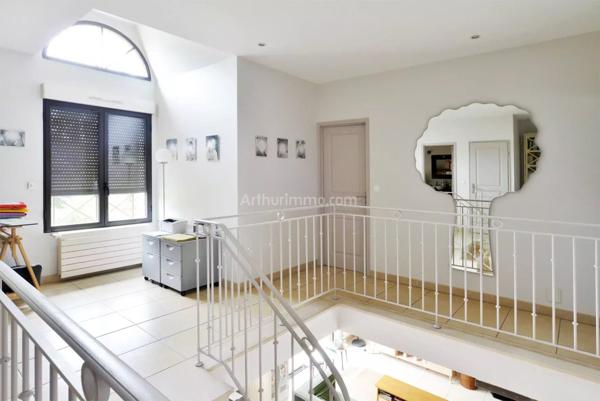 Vente Maison 7 pièces 210 m2 à Bry-sur-Marne