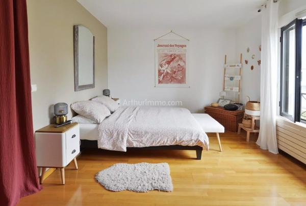 Vente Maison 7 pièces 210 m2 à Bry-sur-Marne