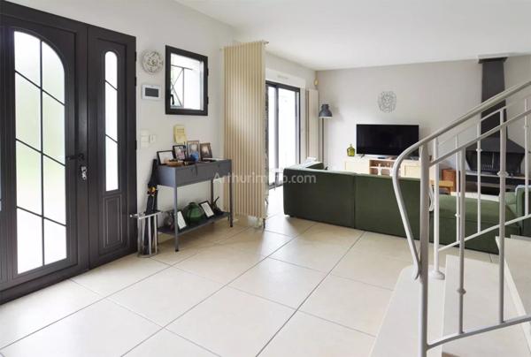 Vente Maison 7 pièces 210 m2 à Bry-sur-Marne