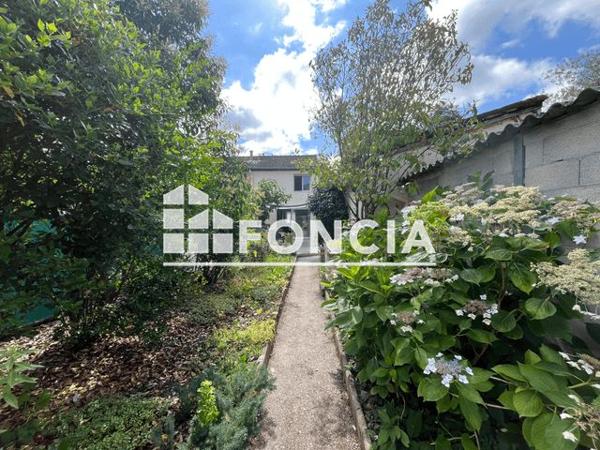 À vendre Maison 3 pièces 80 m² - Carmaux 81400