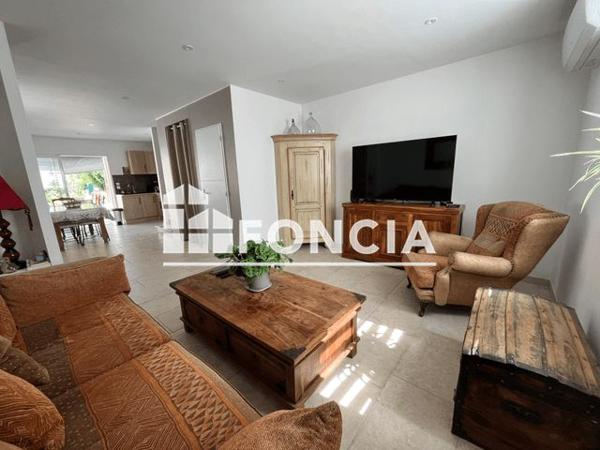 À vendre Maison 3 pièces 80 m² - Carmaux 81400