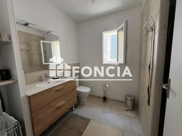 À vendre Maison 3 pièces 80 m² - Carmaux 81400