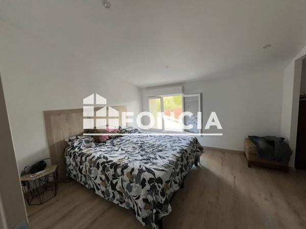À vendre Maison 3 pièces 80 m² - Carmaux 81400
