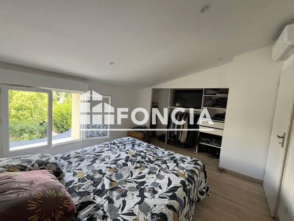 À vendre Maison 3 pièces 80 m² - Carmaux 81400