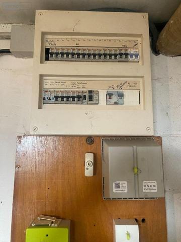 Maison individuelle à vendre à Navenne en Haute-Saône (70000), ref : 70003-29