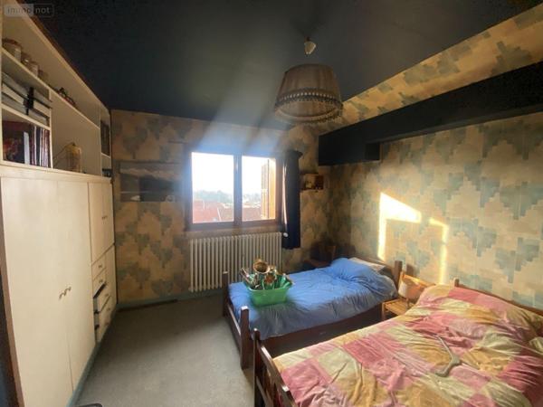 Maison individuelle à vendre à Navenne en Haute-Saône (70000), ref : 70003-29