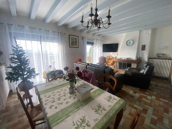 Maison individuelle à vendre à Navenne en Haute-Saône (70000), ref : 70003-29
