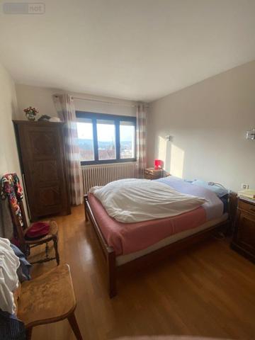 Maison individuelle à vendre à Navenne en Haute-Saône (70000), ref : 70003-29