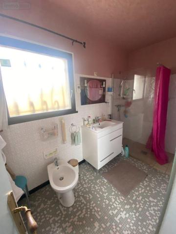 Maison individuelle à vendre à Navenne en Haute-Saône (70000), ref : 70003-29