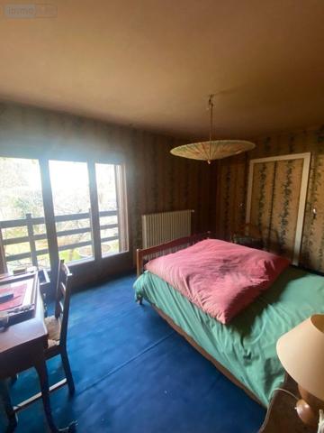 Maison individuelle à vendre à Navenne en Haute-Saône (70000), ref : 70003-29