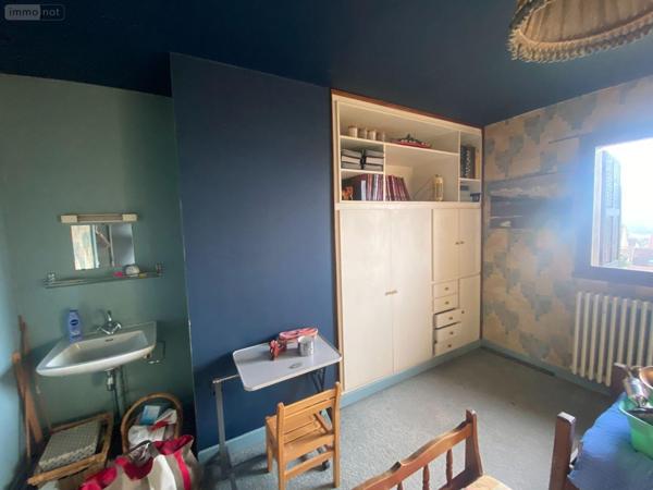 Maison individuelle à vendre à Navenne en Haute-Saône (70000), ref : 70003-29