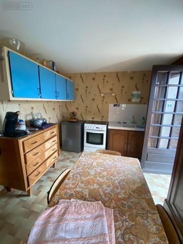 Maison individuelle à vendre à Navenne en Haute-Saône (70000), ref : 70003-29