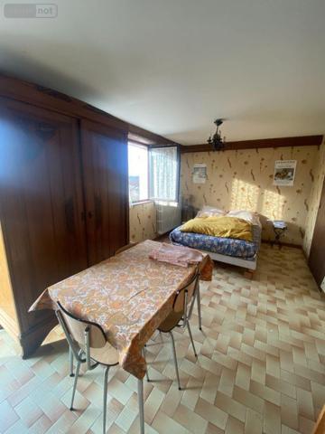 Maison individuelle à vendre à Navenne en Haute-Saône (70000), ref : 70003-29