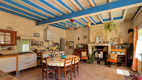 Achat maison Lormont - 5 pièce(s) - 120 m² - 255 000 €