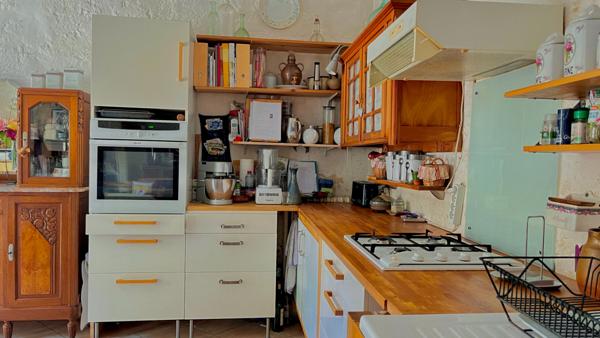 Achat maison Lormont - 5 pièce(s) - 120 m² - 255 000 €