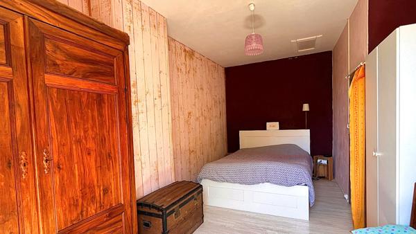 Achat maison Lormont - 5 pièce(s) - 120 m² - 255 000 €