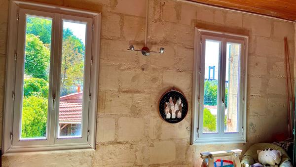 Achat maison Lormont - 5 pièce(s) - 120 m² - 255 000 €