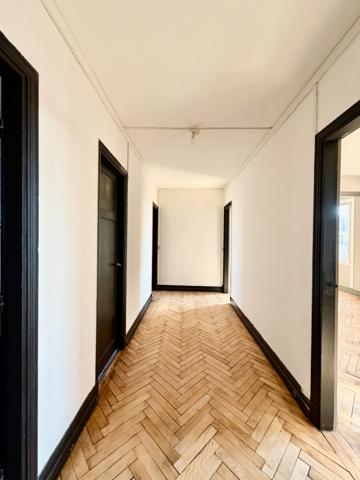 Appartement 3 pièce(s) 2 chambre(s) 69 m²