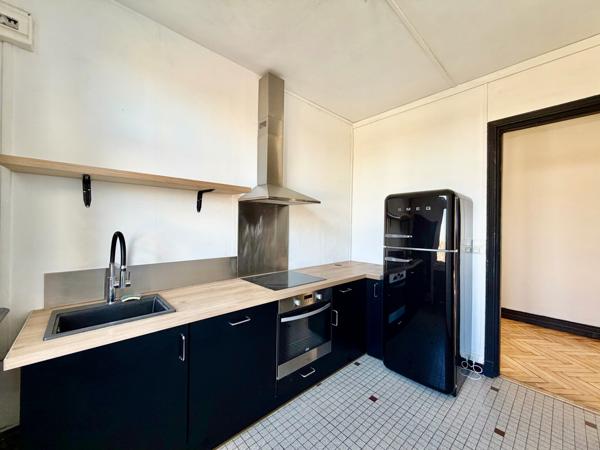 Appartement 3 pièce(s) 2 chambre(s) 69 m²