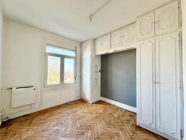 Appartement 3 pièce(s) 2 chambre(s) 69 m²