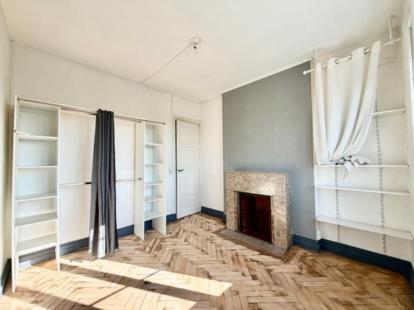 Appartement 3 pièce(s) 2 chambre(s) 69 m²