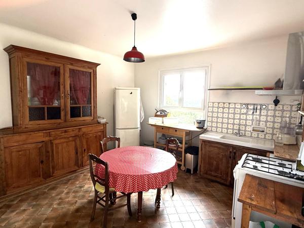 Maison plain pied - 24200 sarlat