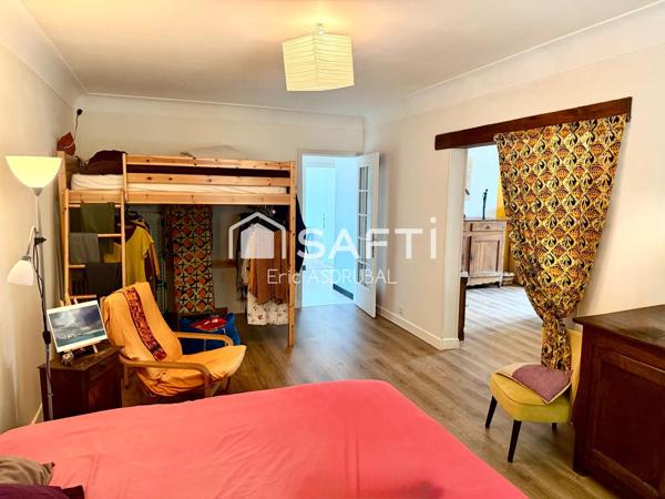 Maison plain pied - 24200 sarlat