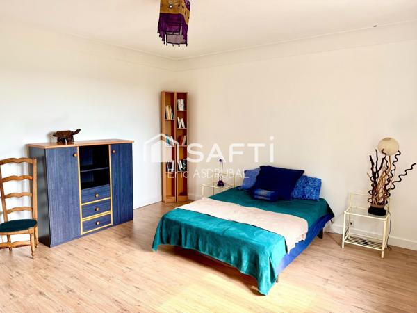 Maison plain pied - 24200 sarlat