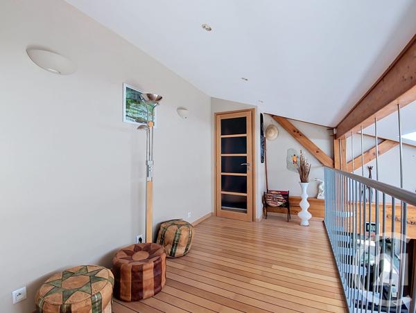 Maison à vendre  3 pièces - 63,49 m 2   ARCACHON  - 33